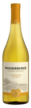 Woodbridge - Chardonnay California