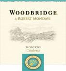 0 Woodbridge - Moscato California