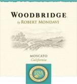 0 Woodbridge - Moscato California (1.5L)