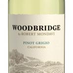 0 Woodbridge - Pinot Grigio California
