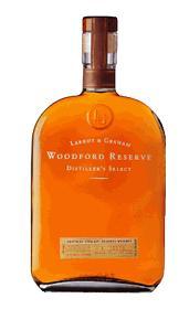 Woodford Reserve - Bourbon Kentucky (1L) (1L)
