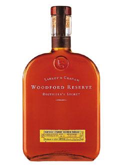 Woodford Reserve - Single Barrel Bourbon Reserve (375ml) (375ml)