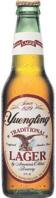 Yuengling Brewery - Yuengling Lager (6 pack 12oz bottles)