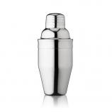 2012 12Oz Stainless Steel Cocktail Shaker