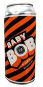 2SP Brewing - Baby Bob (4 pack 16oz cans)