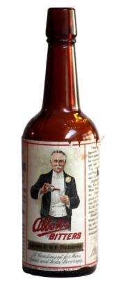 Abbot's - Aromatic Bitters (5oz)