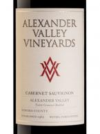 Alexander Valley Vineyards - Cabernet Sauvignon