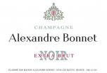 0 Alexandre Bonnet - Les Riceys Blanc De Noirs Extra Brut