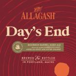 0 Allagash - Day's End (445)