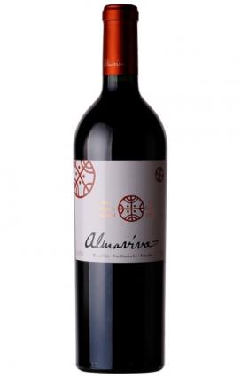 2017 Almaviva - Red Wine
