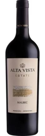 Alta Vista - Malbec Mendoza Premium