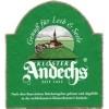 Andechs - Vollbier Hell (16.9oz bottle) (16.9oz bottle)