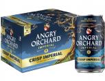 0 Angry Orchard - Crisp Imperial