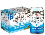 0 Angry Orchard - Crisp Light