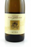 0 Ansitz Waldgries - Myra Sauvignon Blanc