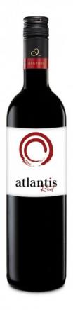 Argyros - Atlantis Red