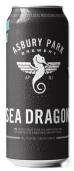 0 Asbury Park Brewery - Sea Dragon (415)
