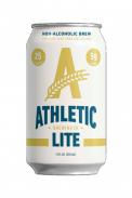 Athletic Brewing Co. - Lite Non-Alcoholic (62)