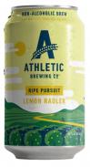 0 Athletic - Ripe Pursuit Non-Alcoholic Lemon Radler (62)