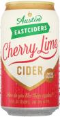 0 Austin Eastciders - Cherry Lime