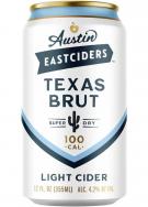 Austin Eastciders - Texas Brut Cider (62)