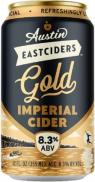 0 Austin Eastiders - Imperial Gold (414)