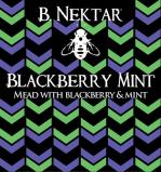 B. Nektar - Blackberry Mint (414)