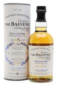 0 Balvenie - 16 Yr French Oak