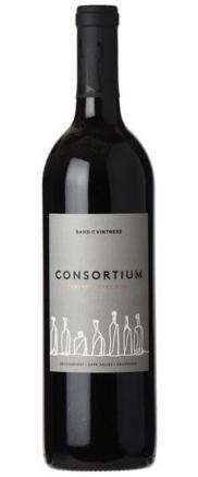 Band of Vintners - Consortium