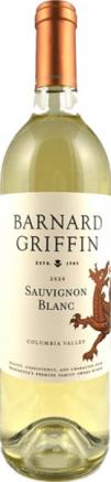 Barnard Griffin - Columbia Valley Sauvignon Blanc