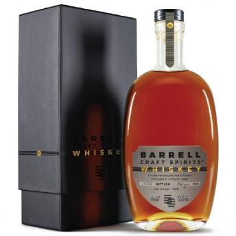 Barrell Craft Spirits - 24 Yr Gray Label Whiskey