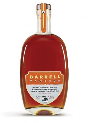 Barrell Craft Spirits - Vantage Bourbon