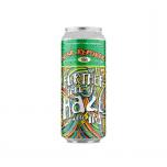 Bear Republic Brewery - Further Thru The Haze (4 pack 16.9oz cans)