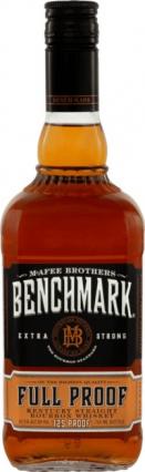 Benchmark - Full Proof Bourbon