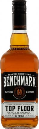 Benchmark - Top Floor Bourbon