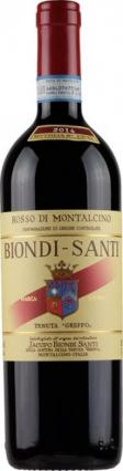 2014 Biondi-Santi - Fascia Rosso di Montalcino