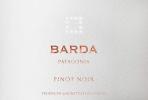 2020 Bodega Chacra - Barda Pinot Noir