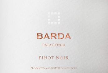 2020 Bodega Chacra - Barda Pinot Noir
