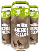 Bolero Snort Brewery - Twin Elephant Collab When Herds Collide (4 pack 16oz cans)