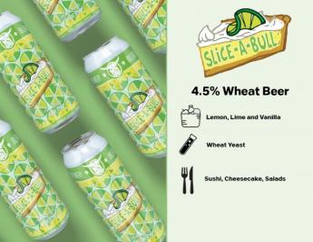 Bolero Snort Brewery - Variabull 002 Slice-a-Bull (4 pack 16oz cans) (4 pack 16oz cans)