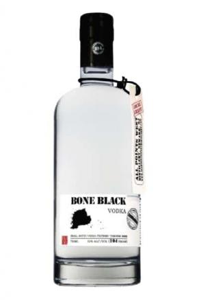 Bone Black - 104 Proof Vodka