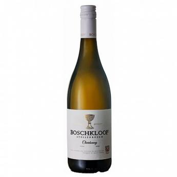 Boschkloof - Stellenbosch Chardonnay