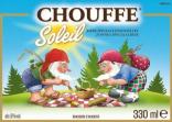 0 Brasserie d'Achouffe - Chouffe Soleil (445)