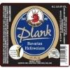 Brauerei Michael Plank - Hefeweizen (4 pack 16oz cans) (4 pack 16oz cans)