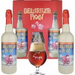 Brouwerij Huyghe - Delirium Noel 2 Bottle Gift Pack (750)