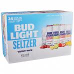 0 Bud Light - Seltzer Variety Pack (221)