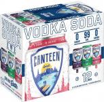 0 Canteen - Classic Variety 8pk