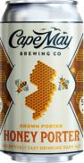 0 Cape May Brewing Company - Honey Porter (62)