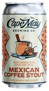 Cape May Brewing Company - Mexican Coffee Stout (62)