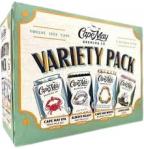 Cape May Brewing Company - Variety 12pk (221)